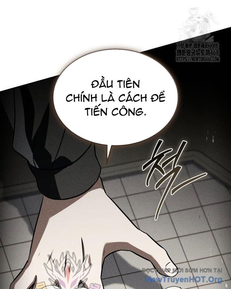 Kim Chiến Sĩ: Hành Trình Xây Dựng Đặc Tính - Chương 55 - Trang 49