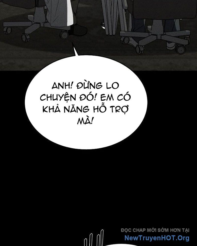 Kim Chiến Sĩ: Hành Trình Xây Dựng Đặc Tính - Chương 55 - Trang 42