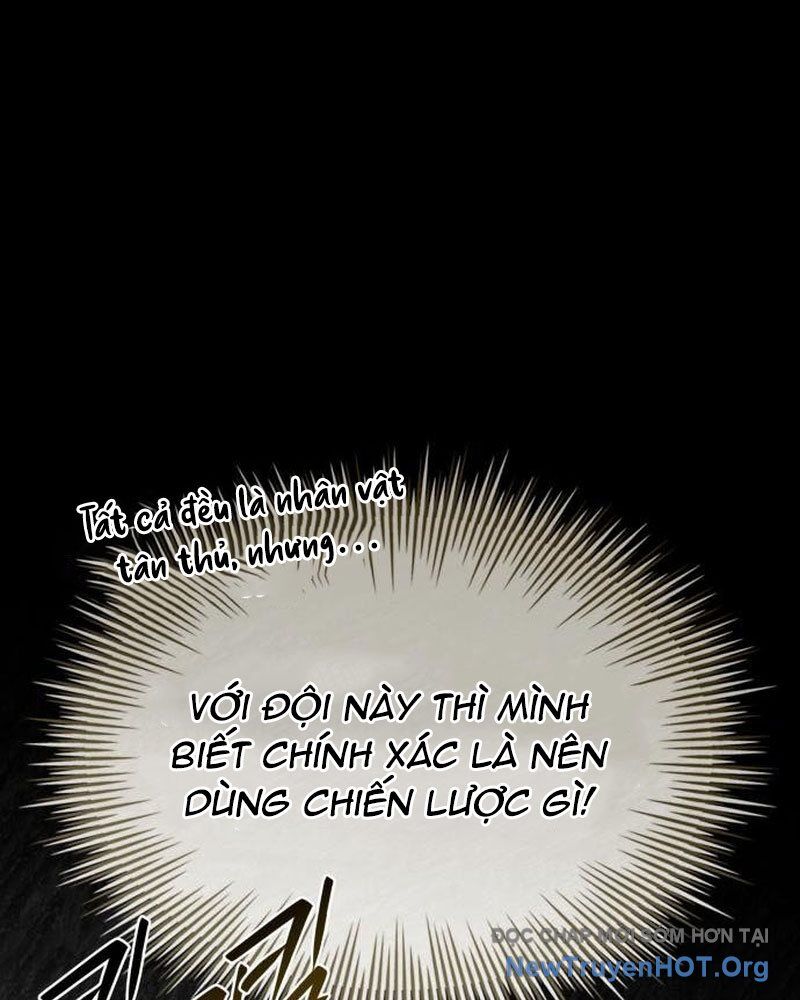 Kim Chiến Sĩ: Hành Trình Xây Dựng Đặc Tính - Chương 55 - Trang 29