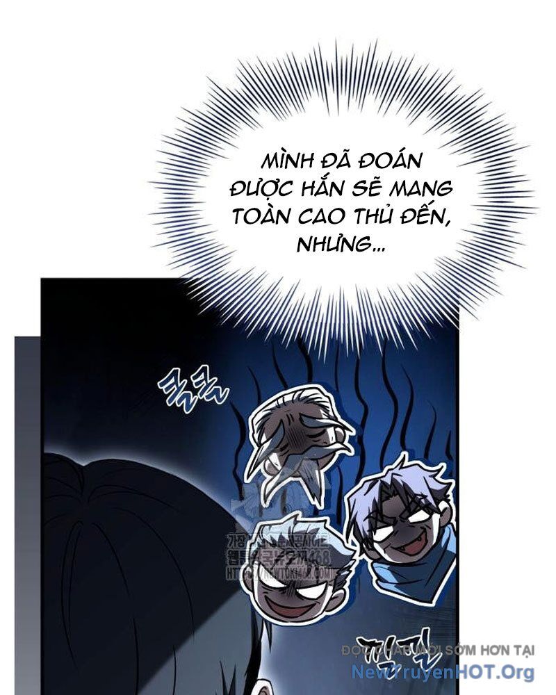 Kim Chiến Sĩ: Hành Trình Xây Dựng Đặc Tính - Chương 55 - Trang 15
