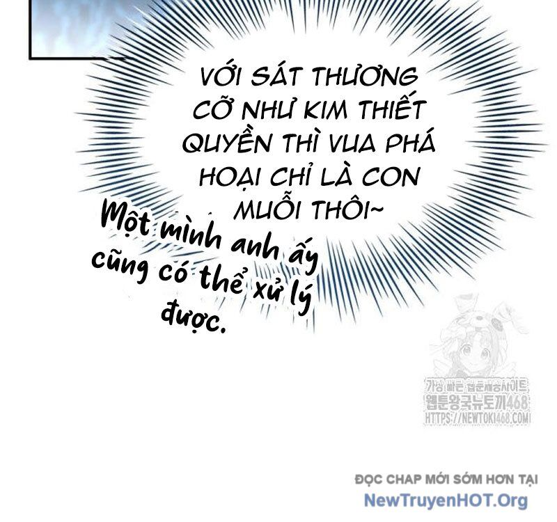 Kim Chiến Sĩ: Hành Trình Xây Dựng Đặc Tính - Chương 55 - Trang 101