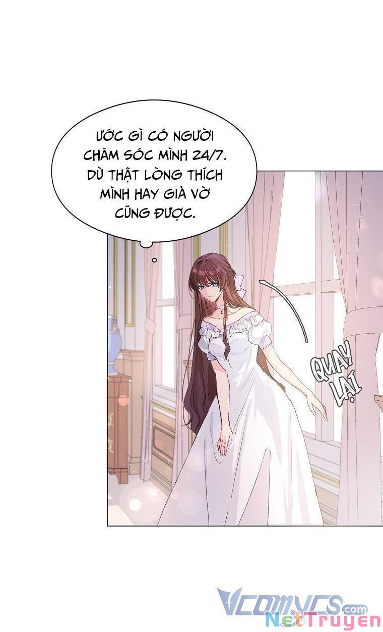 Thời Gian Của Nhân Vật Phụ Có Giới Hạn - Chương 2 - Trang 42