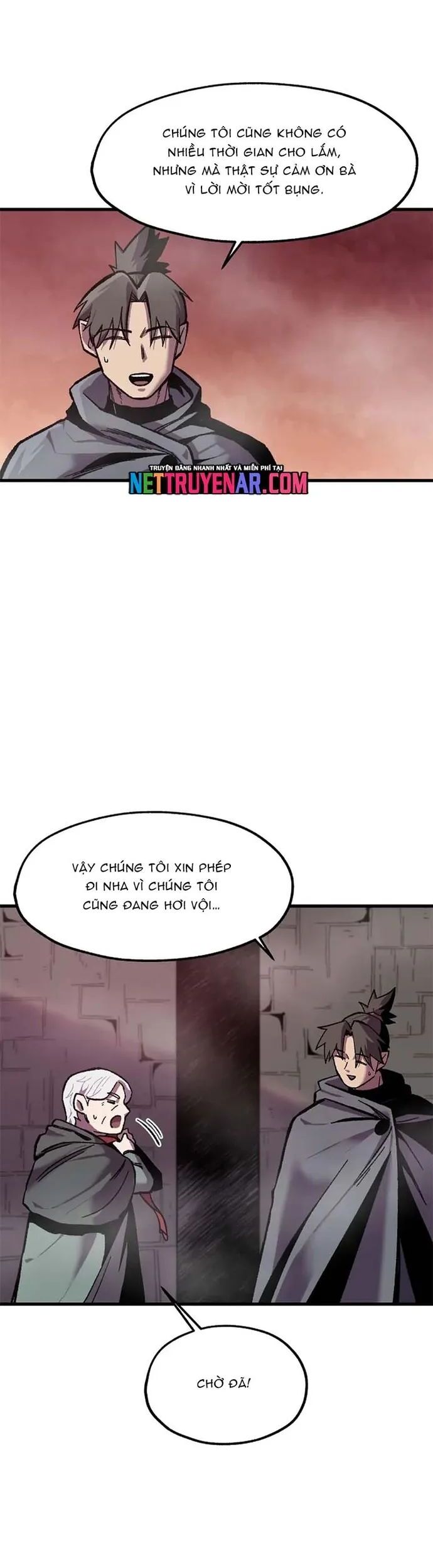 Lê Minh Chi Quang - Chương 14 - Trang 23