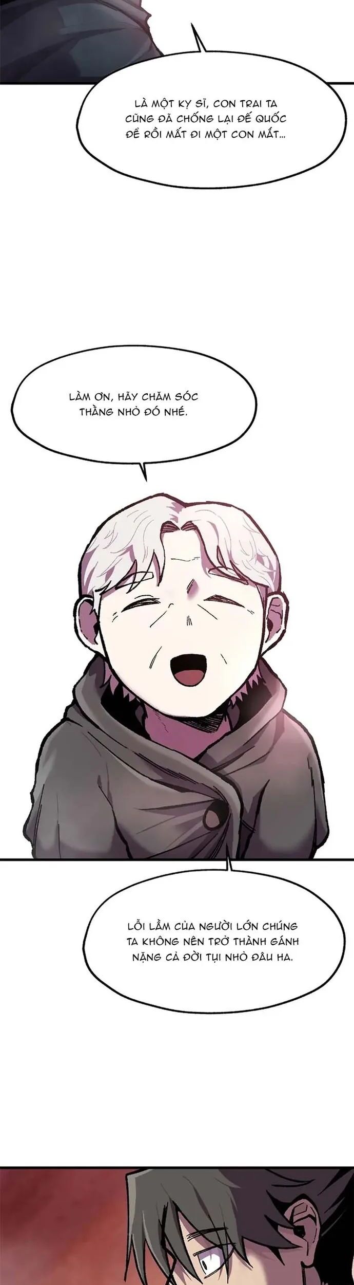 Lê Minh Chi Quang - Chương 14 - Trang 27