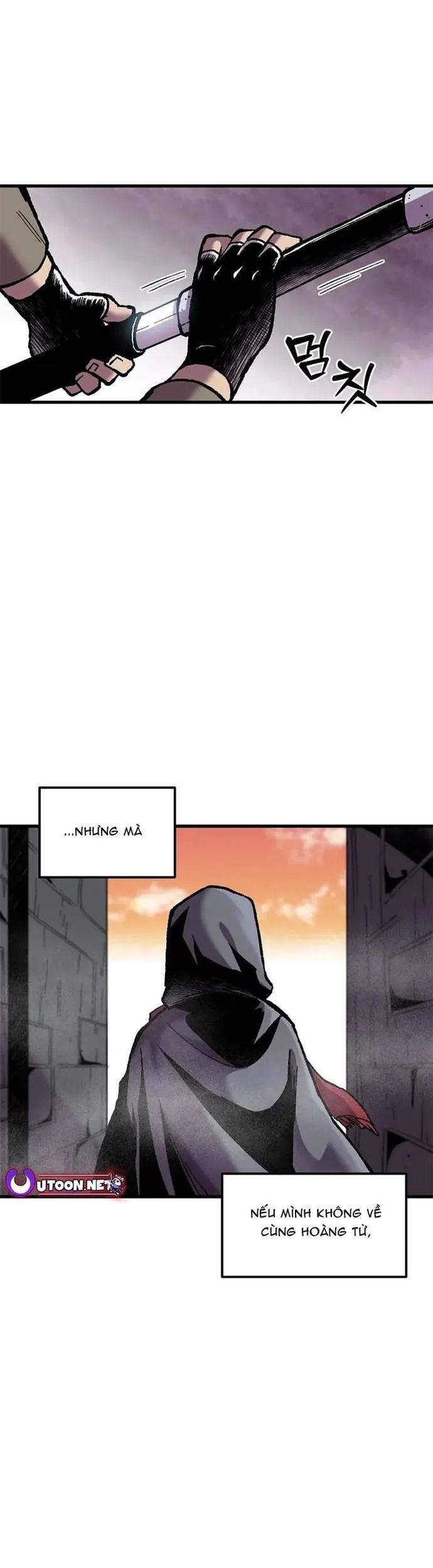 Lê Minh Chi Quang - Chương 14 - Trang 39