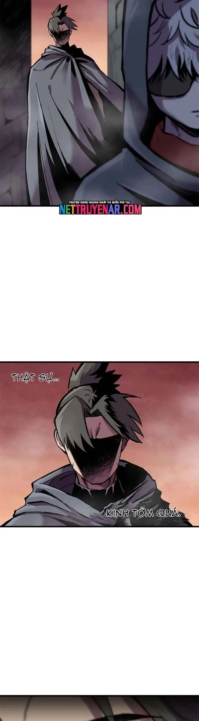 Lê Minh Chi Quang - Chương 14 - Trang 31