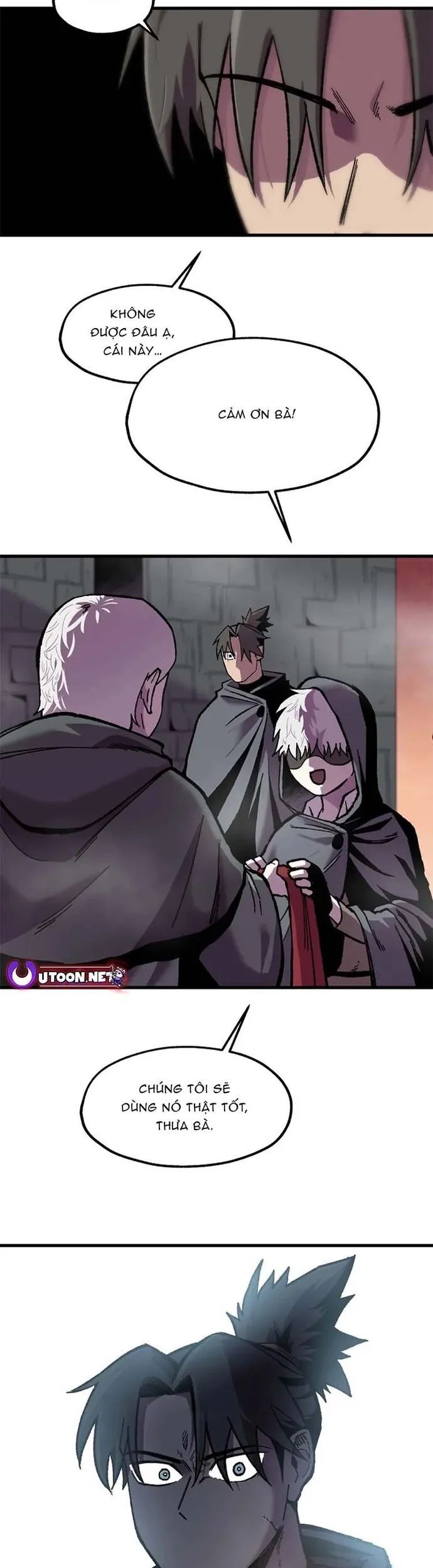 Lê Minh Chi Quang - Chương 14 - Trang 25