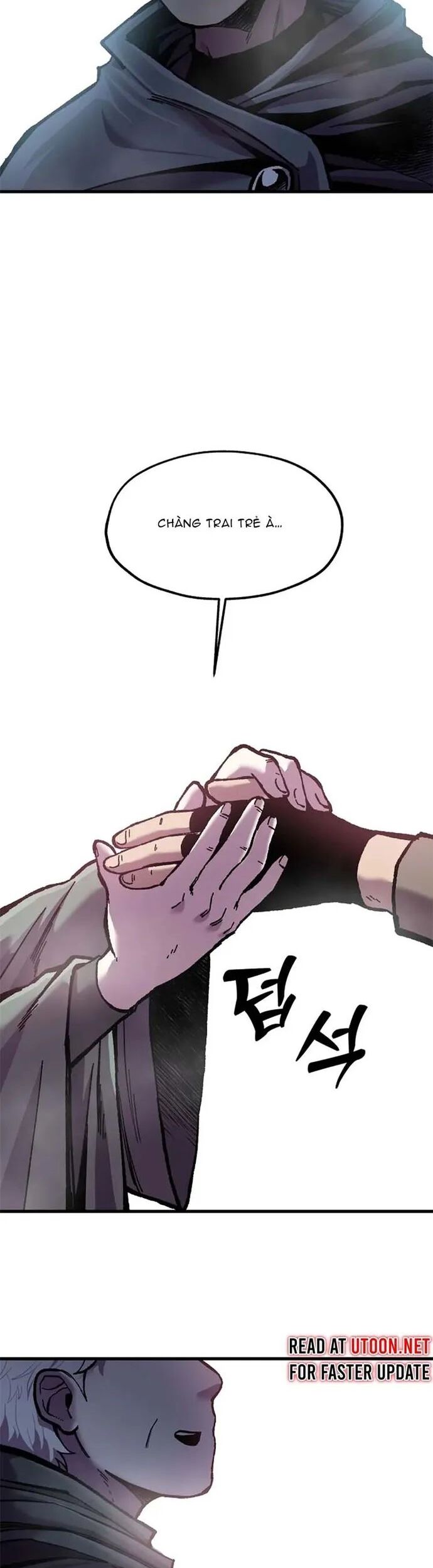 Lê Minh Chi Quang - Chương 14 - Trang 26