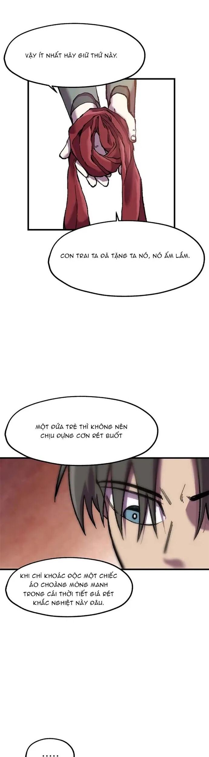 Lê Minh Chi Quang - Chương 14 - Trang 24