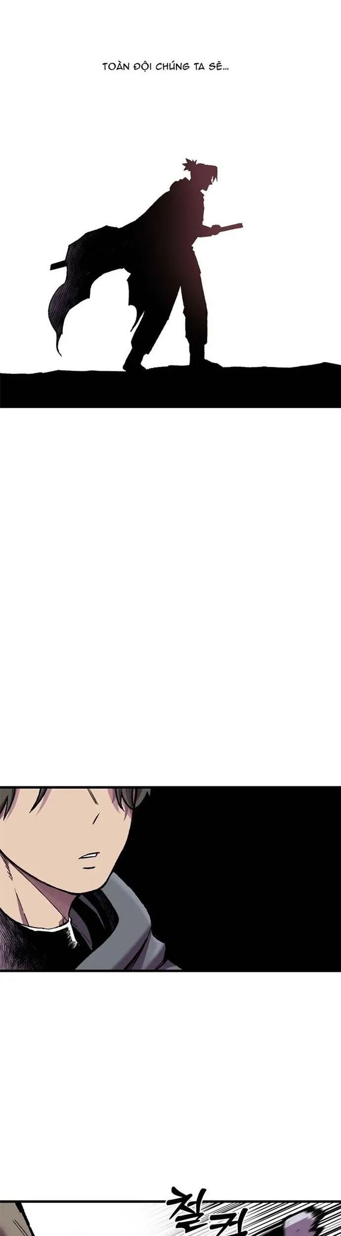 Lê Minh Chi Quang - Chương 14 - Trang 40