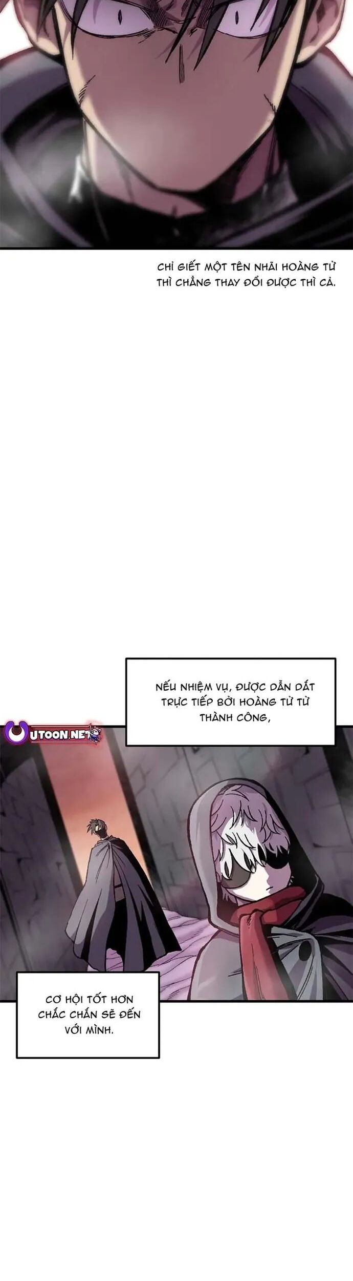 Lê Minh Chi Quang - Chương 14 - Trang 42