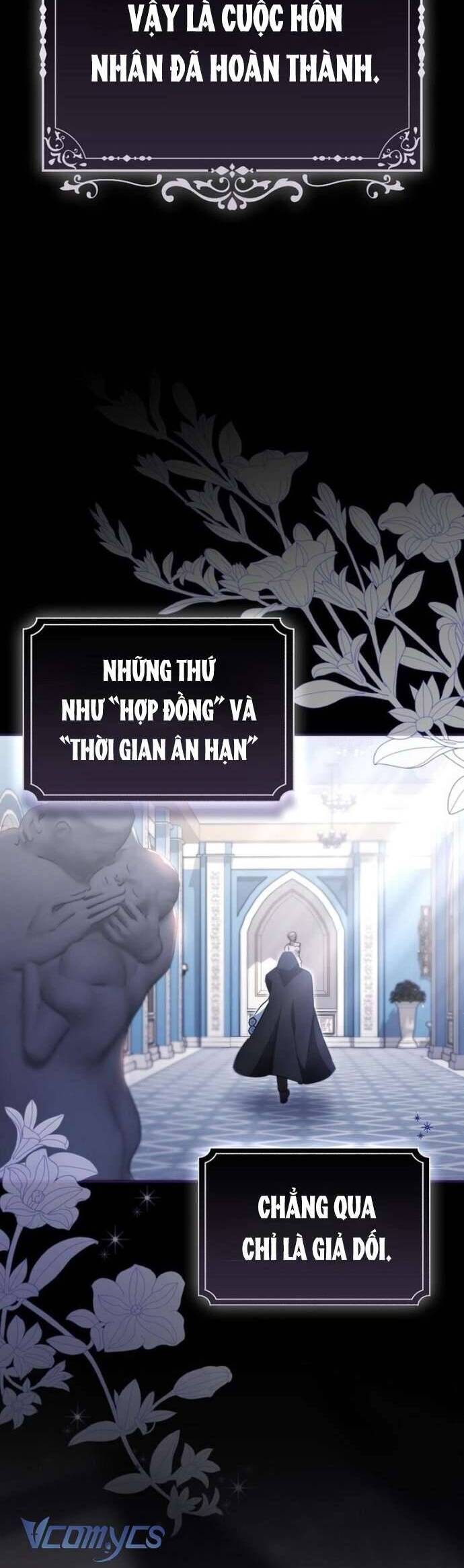 Chồng Của Tôi Giống Nam Chính Quá Đi - Chương 4 - Trang 8