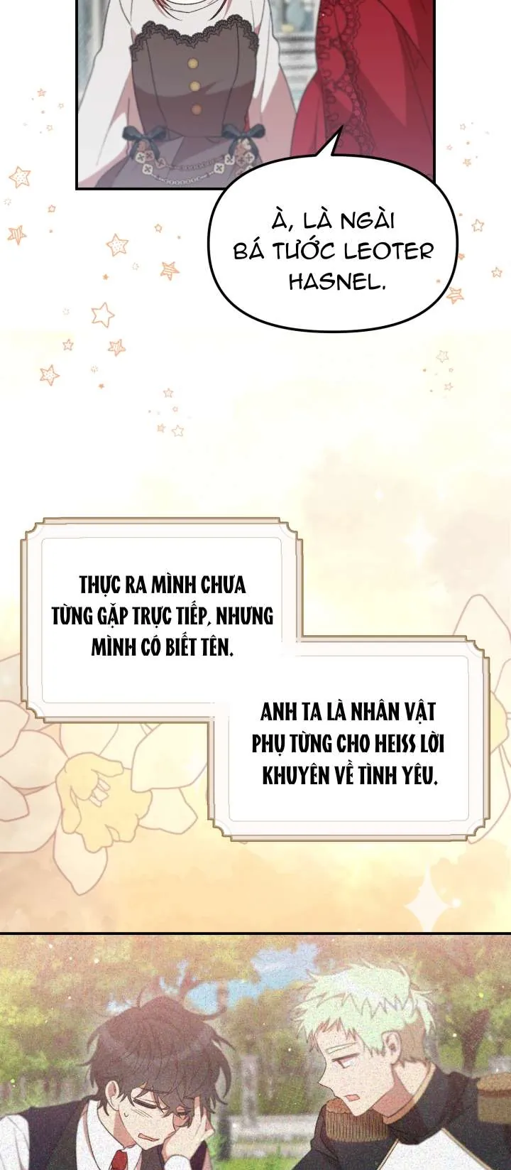 Tôi Đã Vô Tình Quyến Rũ Em Trai Của Nam Chính - Chương 40 - Trang 46