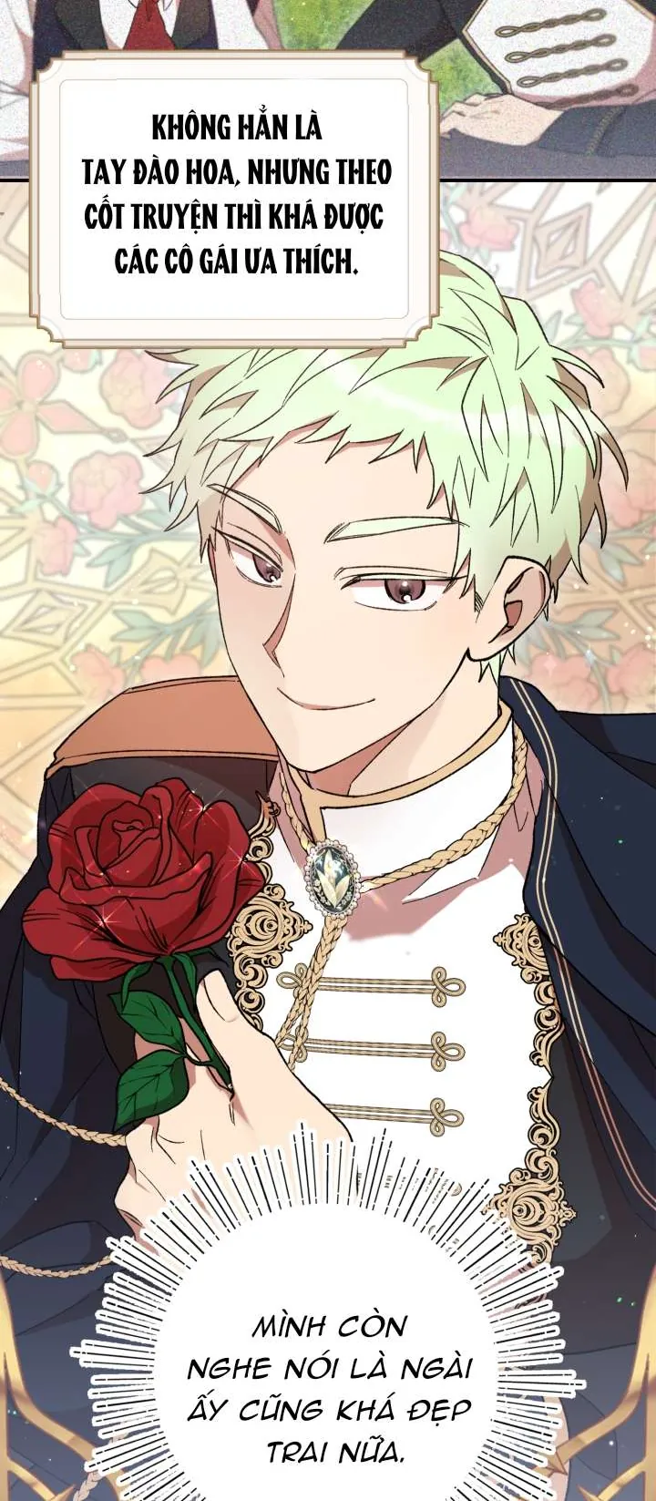 Tôi Đã Vô Tình Quyến Rũ Em Trai Của Nam Chính - Chương 40 - Trang 47