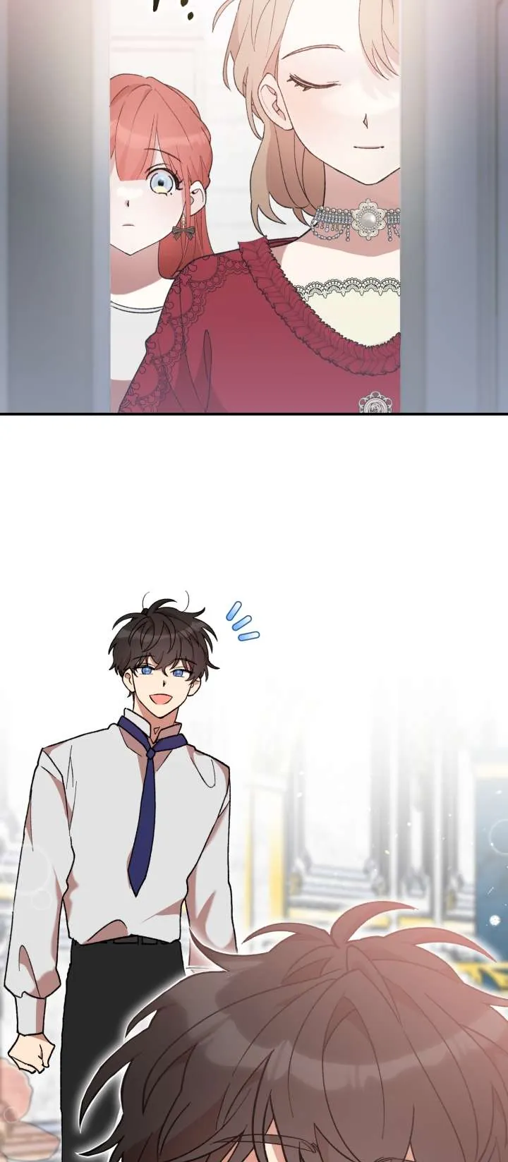 Tôi Đã Vô Tình Quyến Rũ Em Trai Của Nam Chính - Chương 40 - Trang 51