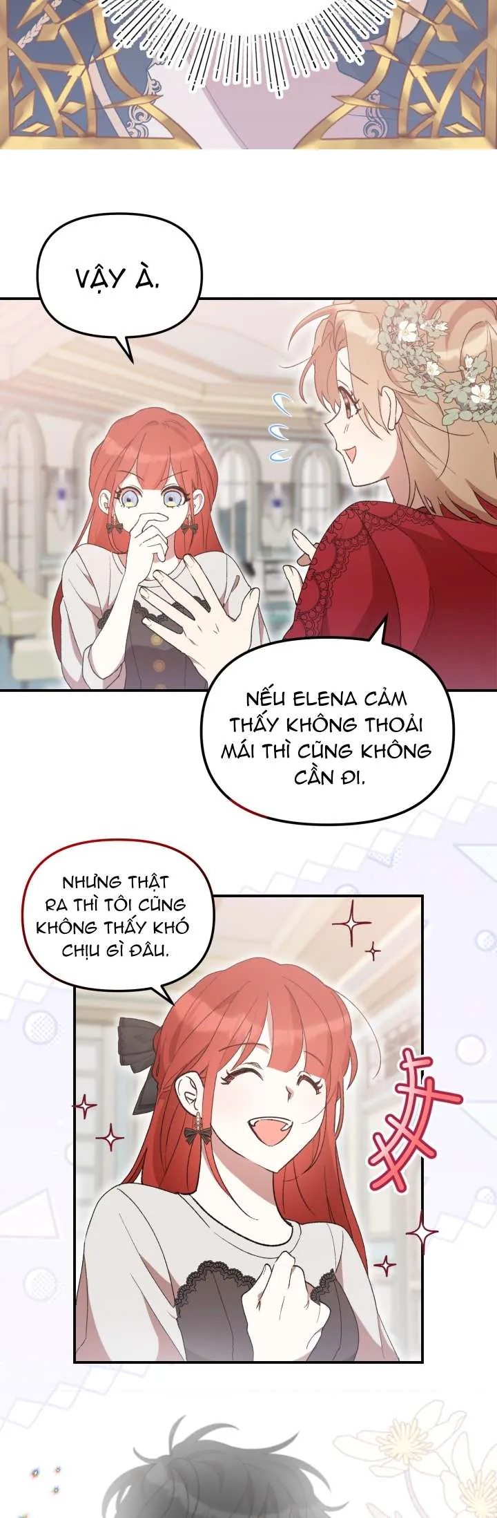 Tôi Đã Vô Tình Quyến Rũ Em Trai Của Nam Chính - Chương 40 - Trang 48