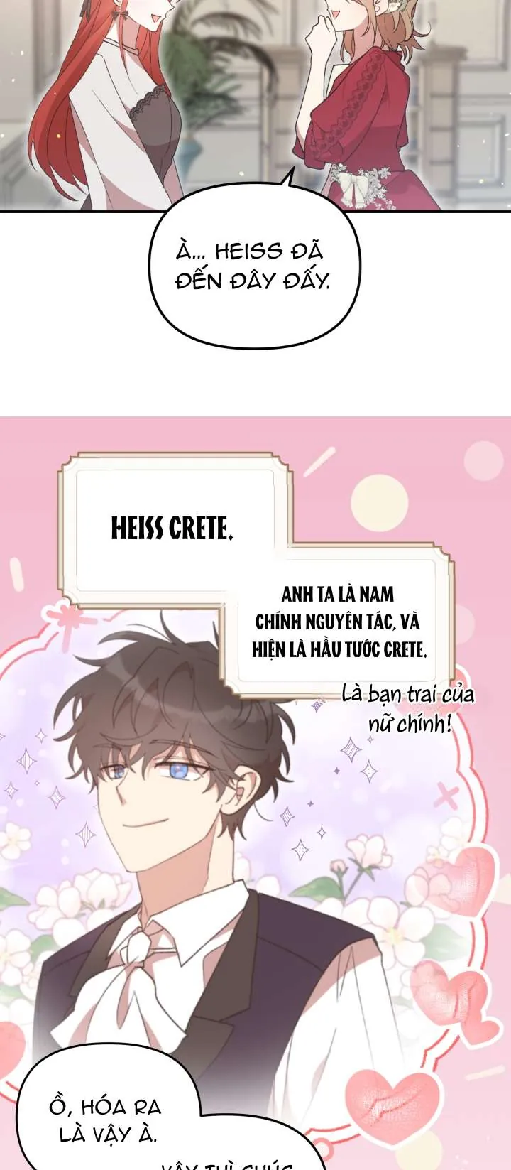 Tôi Đã Vô Tình Quyến Rũ Em Trai Của Nam Chính - Chương 40 - Trang 41