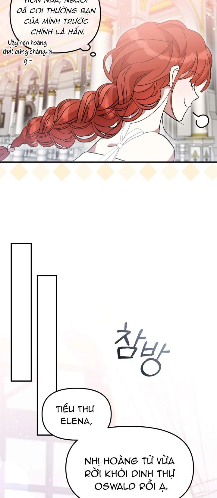 Tôi Đã Vô Tình Quyến Rũ Em Trai Của Nam Chính - Chương 40 - Trang 34