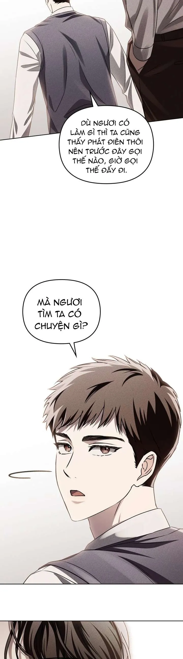 Lửa Hồn - Chương 35 - Trang 5