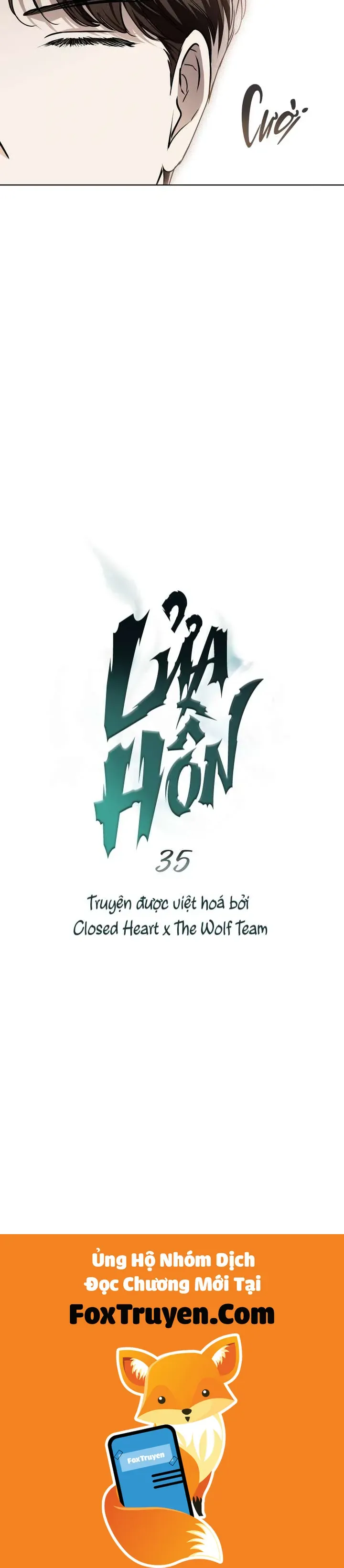 Lửa Hồn - Chương 35 - Trang 6