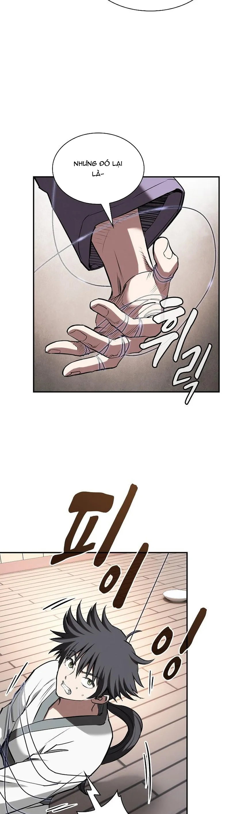 Cuộc Sống Của Gián Điệp Ma Giáo - Chương 43 - Trang 6