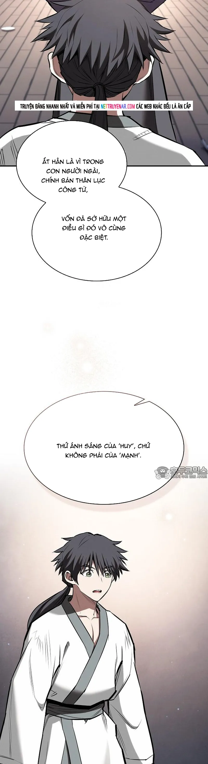 Cuộc Sống Của Gián Điệp Ma Giáo - Chương 43 - Trang 43