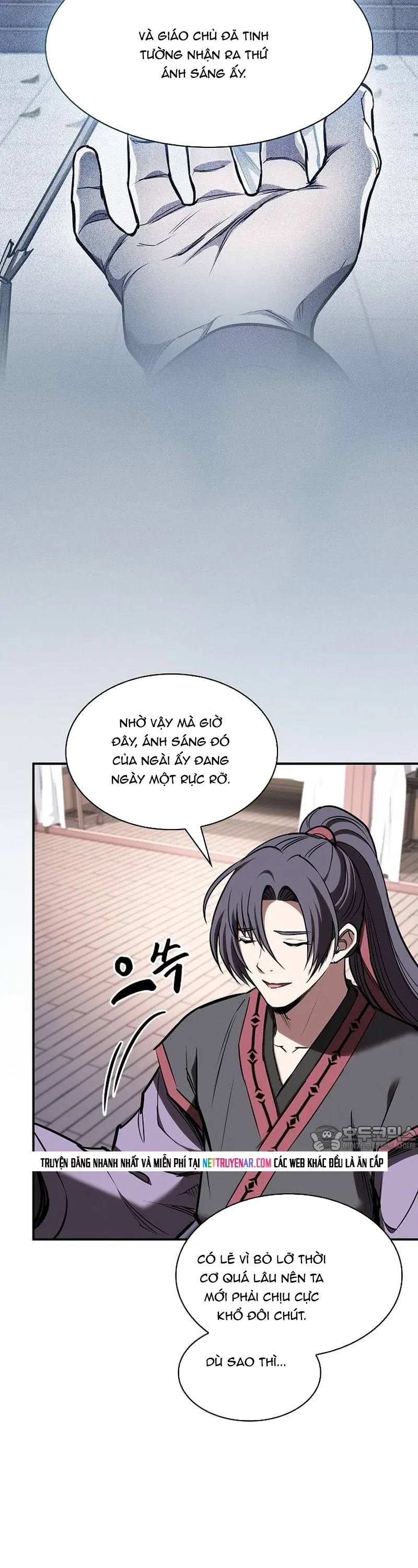 Cuộc Sống Của Gián Điệp Ma Giáo - Chương 43 - Trang 41