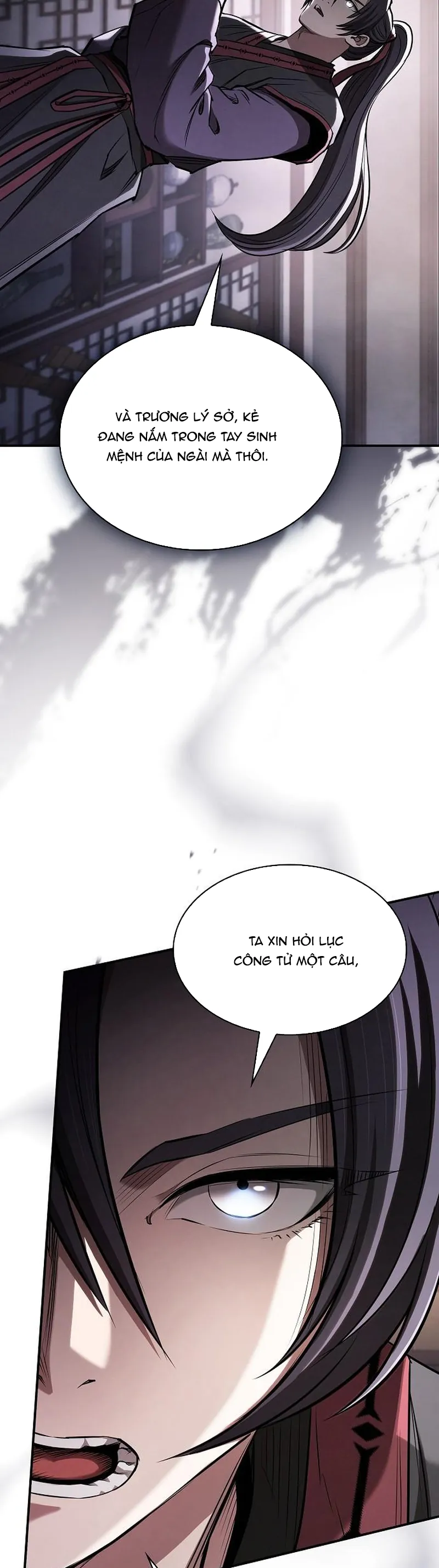 Cuộc Sống Của Gián Điệp Ma Giáo - Chương 43 - Trang 18