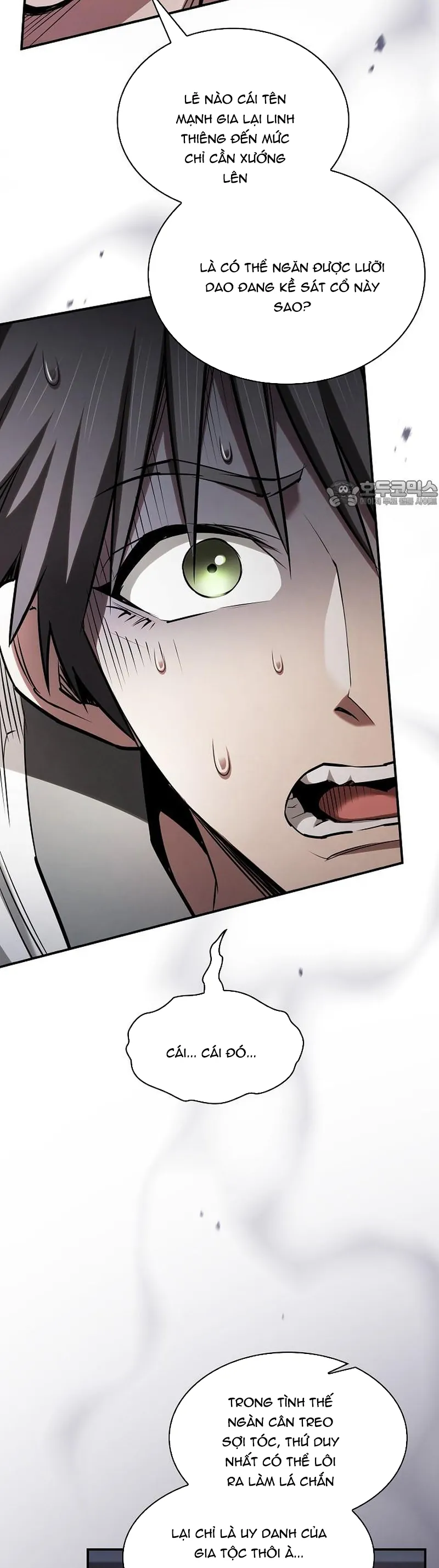 Cuộc Sống Của Gián Điệp Ma Giáo - Chương 43 - Trang 19