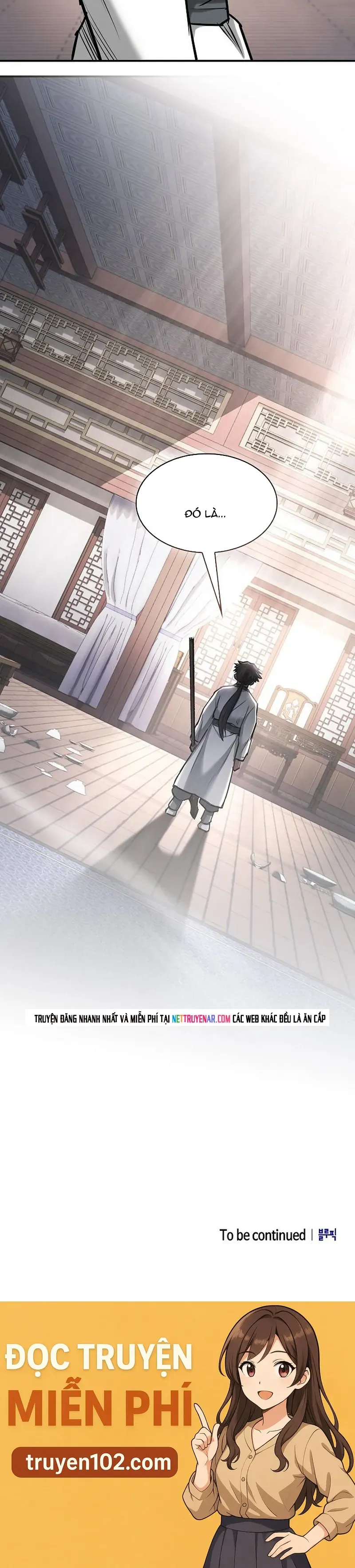 Cuộc Sống Của Gián Điệp Ma Giáo - Chương 43 - Trang 48