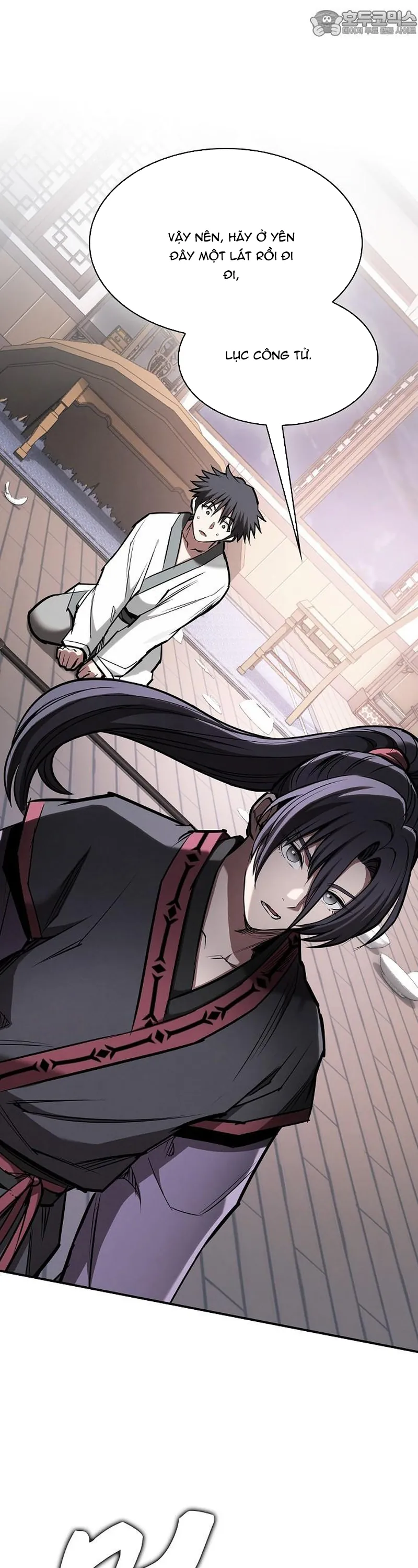 Cuộc Sống Của Gián Điệp Ma Giáo - Chương 43 - Trang 25