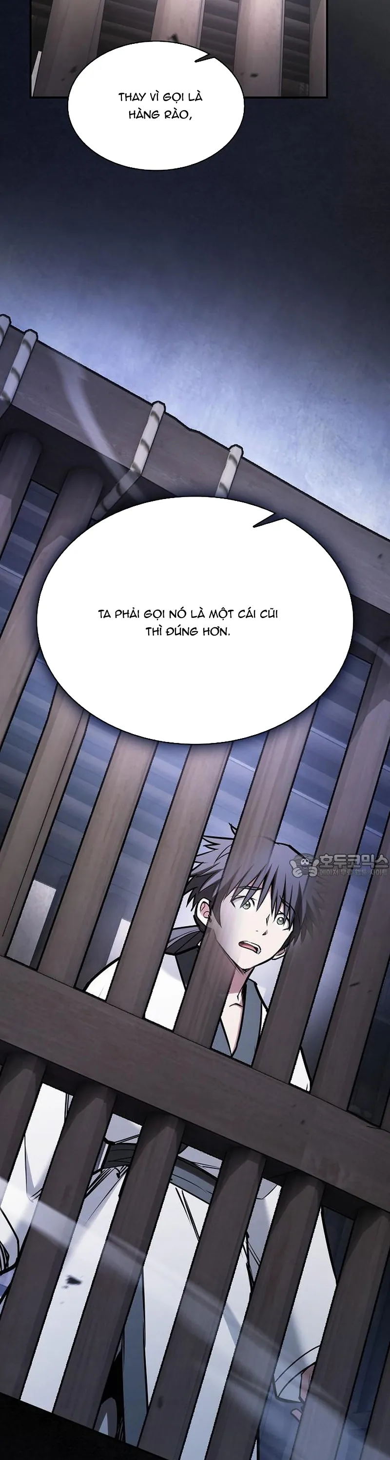 Cuộc Sống Của Gián Điệp Ma Giáo - Chương 43 - Trang 30