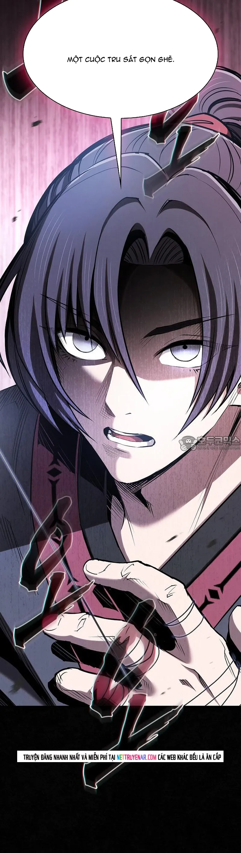 Cuộc Sống Của Gián Điệp Ma Giáo - Chương 43 - Trang 11