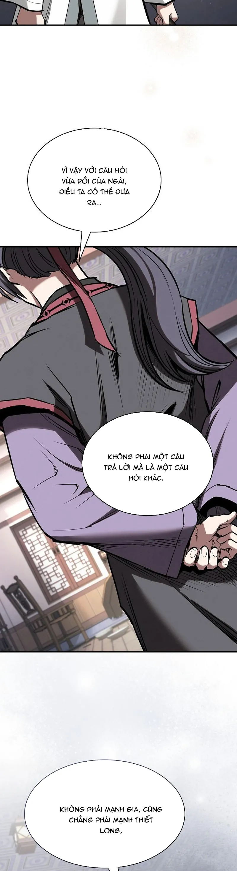 Cuộc Sống Của Gián Điệp Ma Giáo - Chương 43 - Trang 44