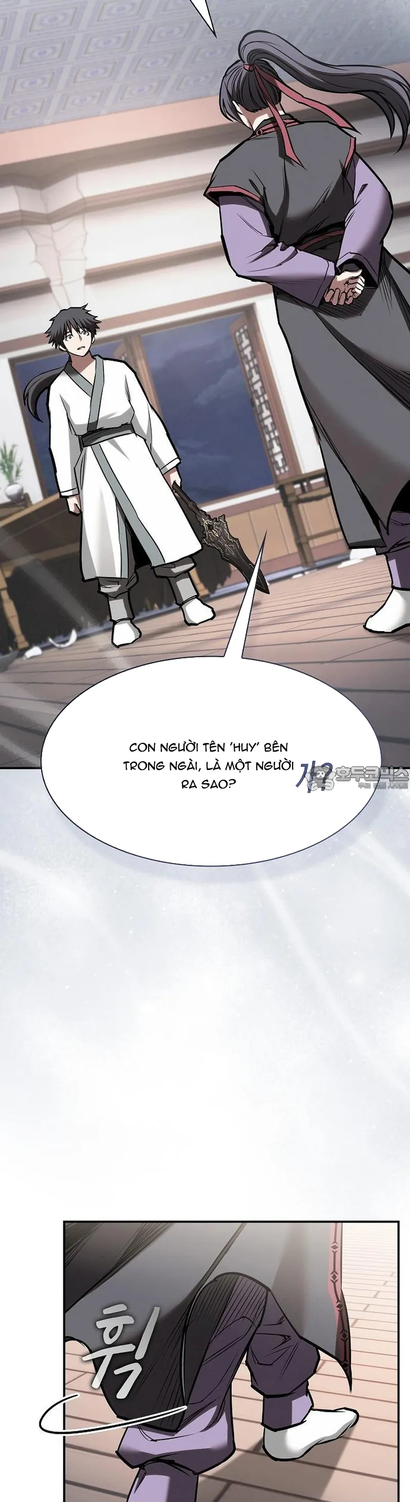 Cuộc Sống Của Gián Điệp Ma Giáo - Chương 43 - Trang 45