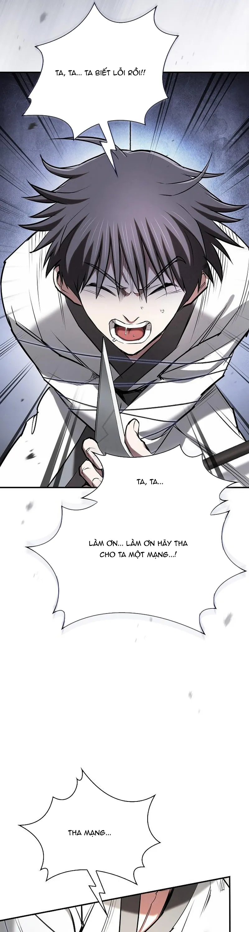 Cuộc Sống Của Gián Điệp Ma Giáo - Chương 43 - Trang 22