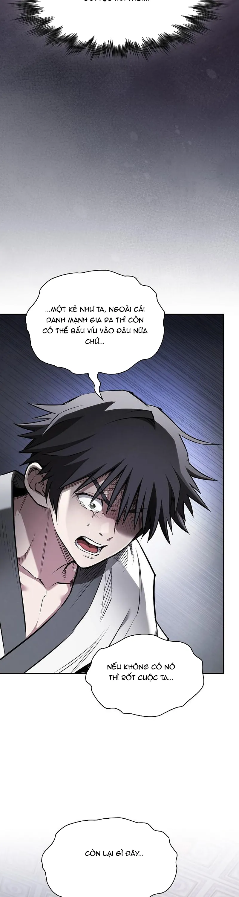 Cuộc Sống Của Gián Điệp Ma Giáo - Chương 43 - Trang 35