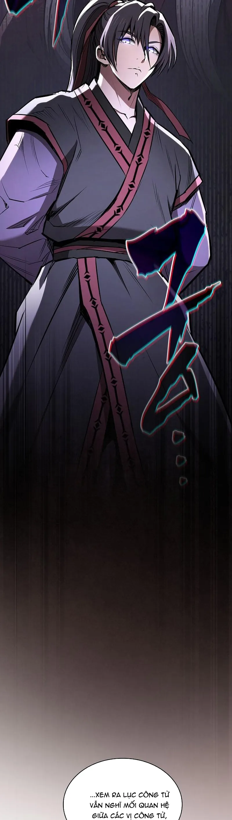 Cuộc Sống Của Gián Điệp Ma Giáo - Chương 43 - Trang 4