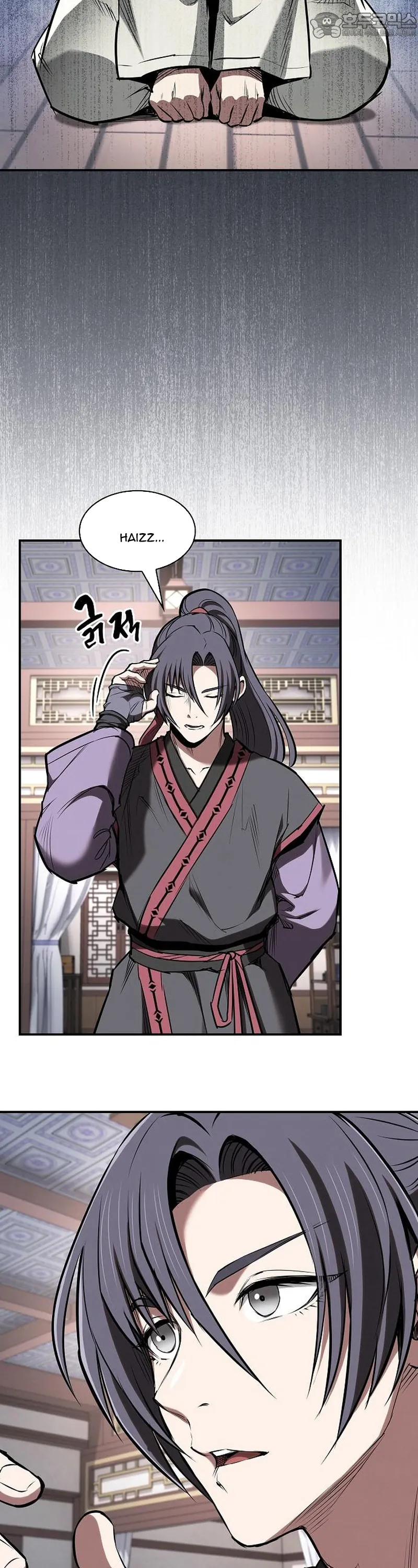 Cuộc Sống Của Gián Điệp Ma Giáo - Chương 43 - Trang 38