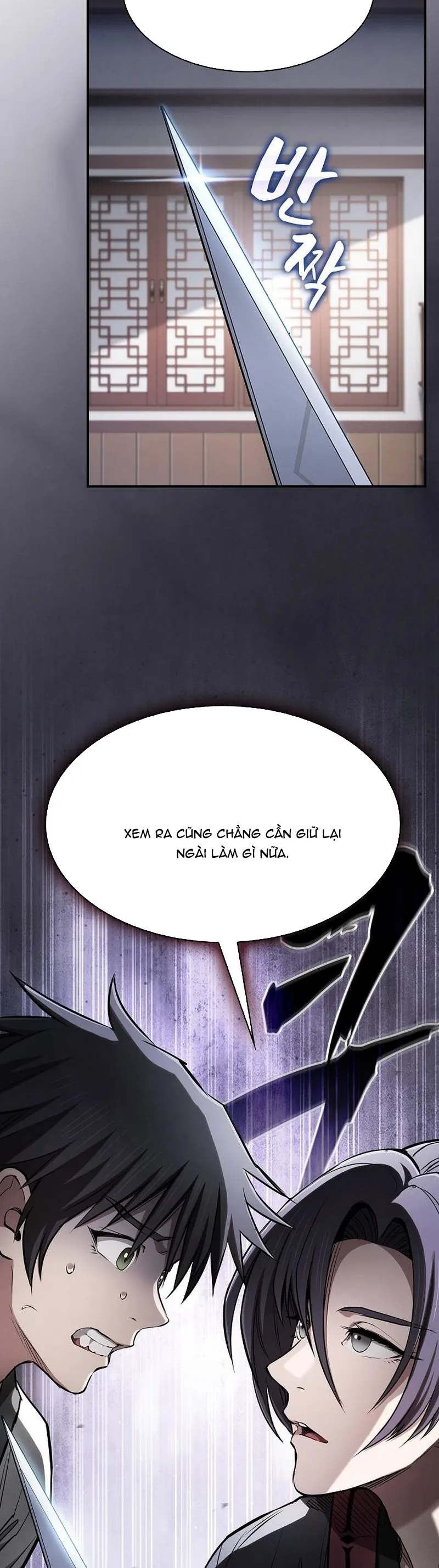 Cuộc Sống Của Gián Điệp Ma Giáo - Chương 43 - Trang 20