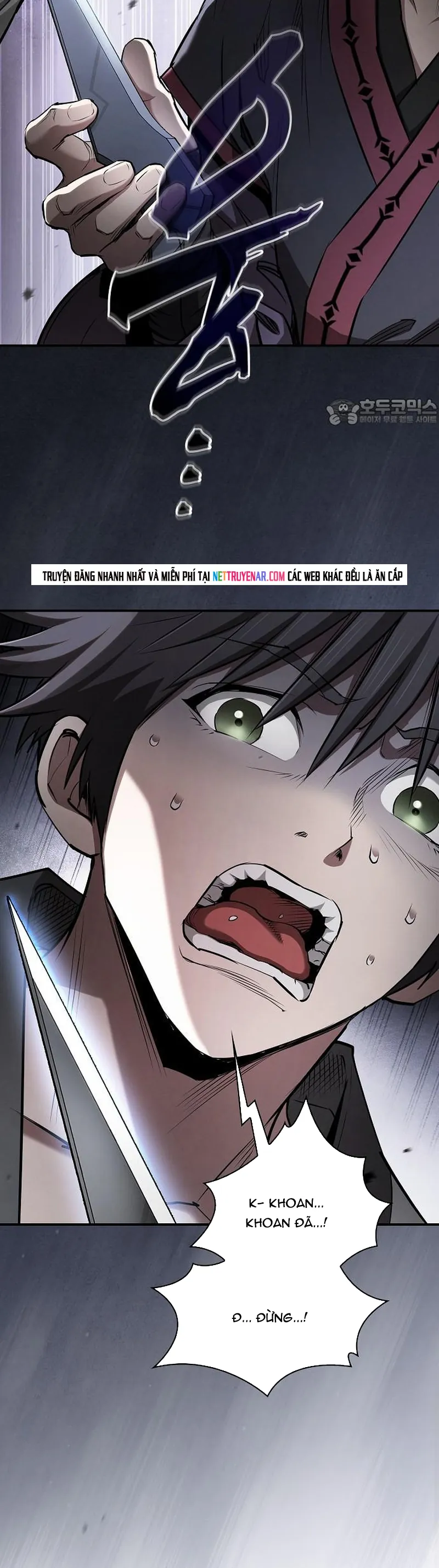 Cuộc Sống Của Gián Điệp Ma Giáo - Chương 43 - Trang 21