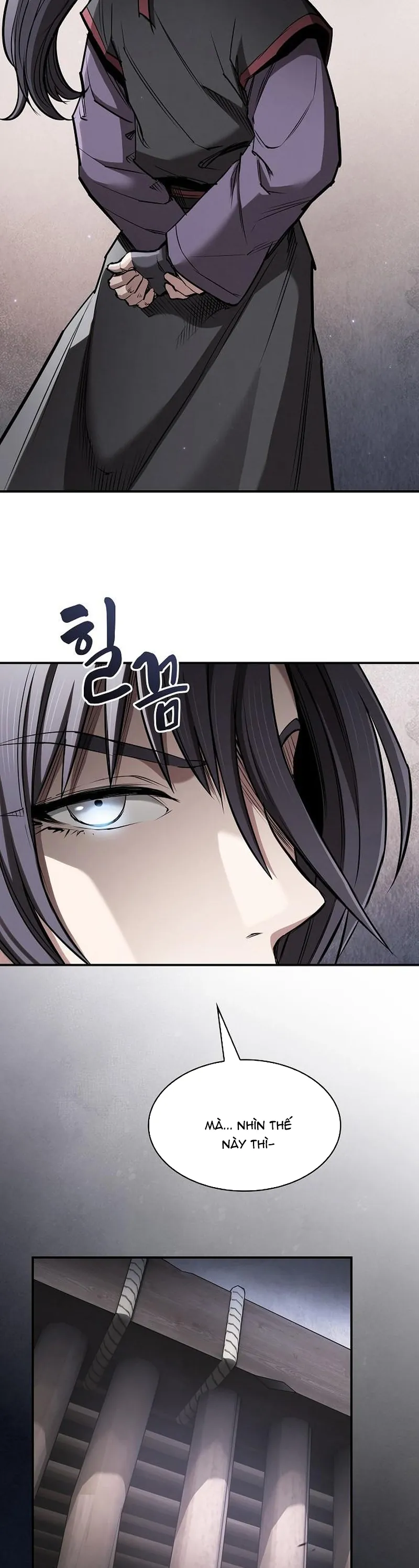 Cuộc Sống Của Gián Điệp Ma Giáo - Chương 43 - Trang 29