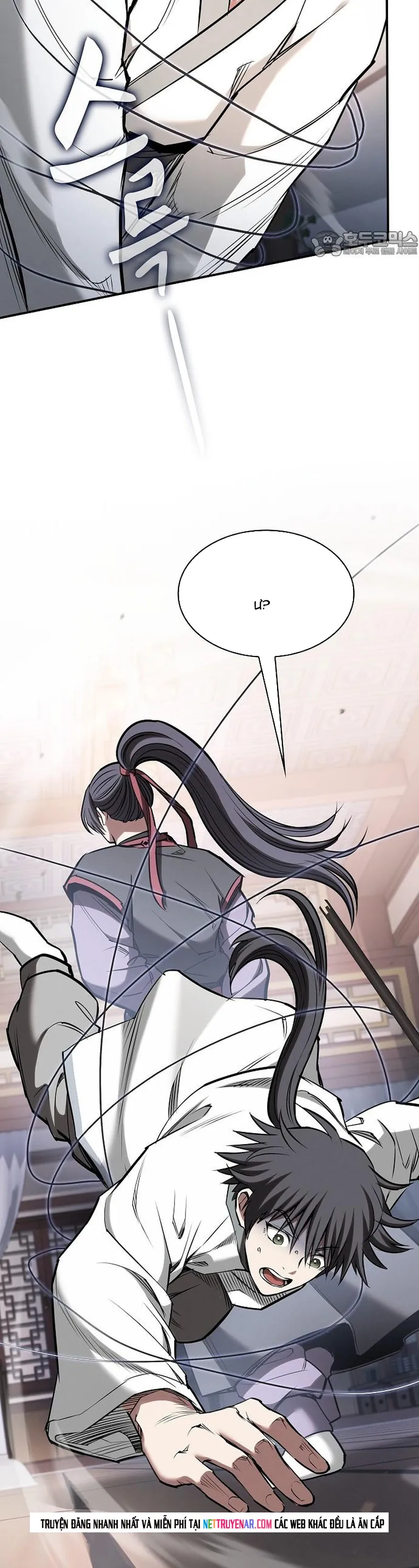 Cuộc Sống Của Gián Điệp Ma Giáo - Chương 43 - Trang 23