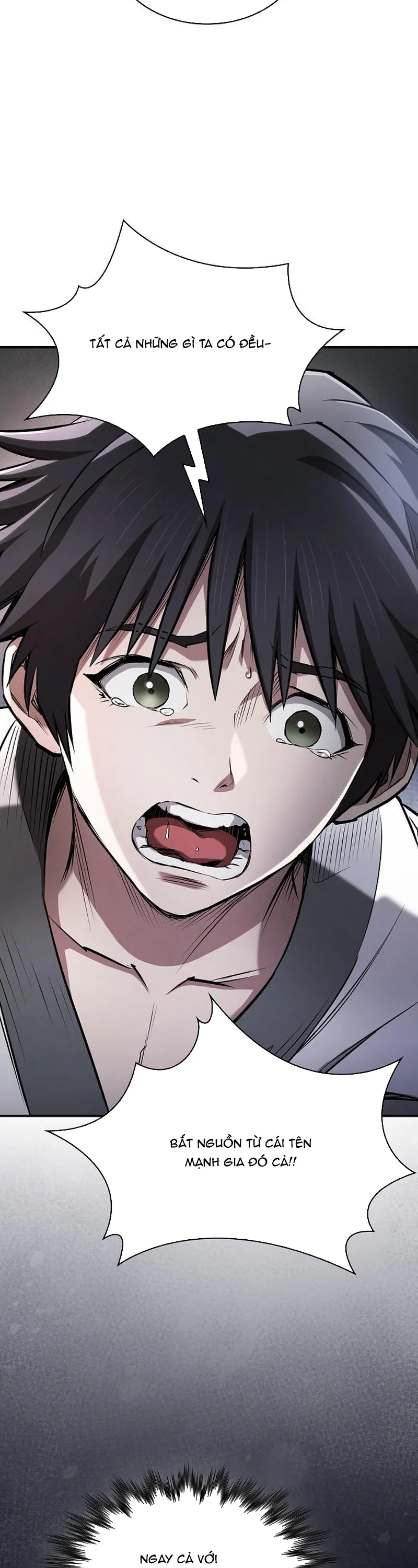 Cuộc Sống Của Gián Điệp Ma Giáo - Chương 43 - Trang 33