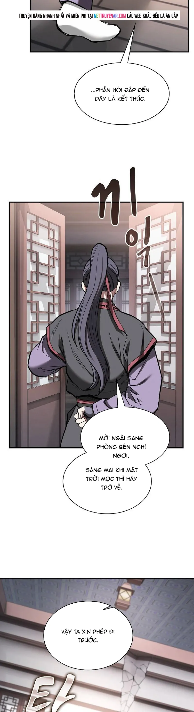 Cuộc Sống Của Gián Điệp Ma Giáo - Chương 43 - Trang 46