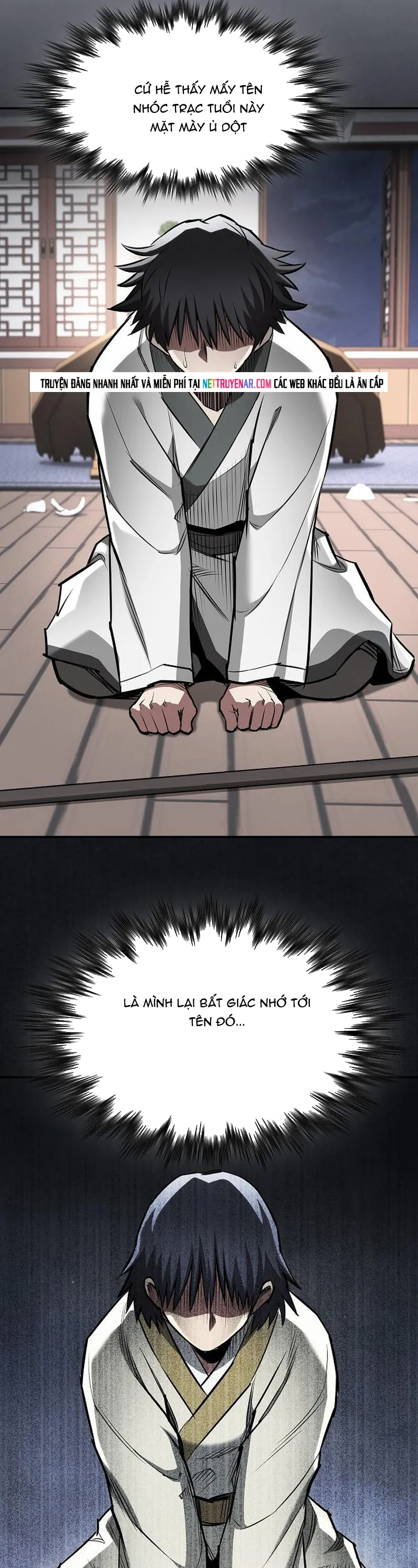 Cuộc Sống Của Gián Điệp Ma Giáo - Chương 43 - Trang 37