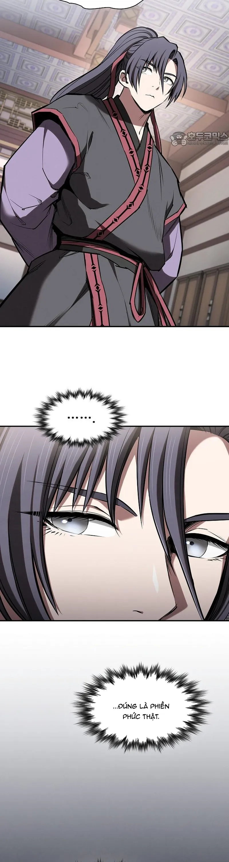 Cuộc Sống Của Gián Điệp Ma Giáo - Chương 43 - Trang 36