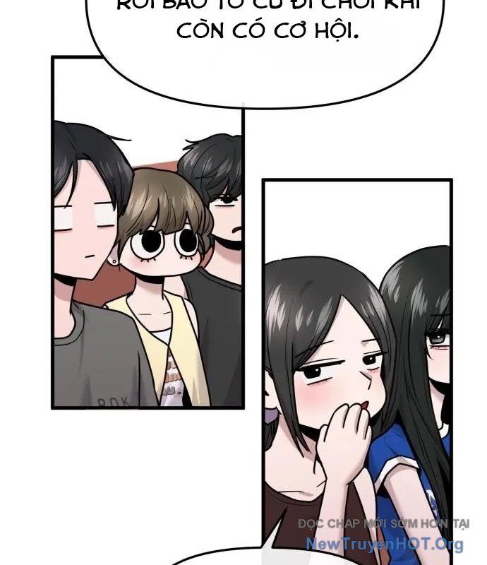 Trở Về Bên Chanbi - Chương 61 - Trang 15