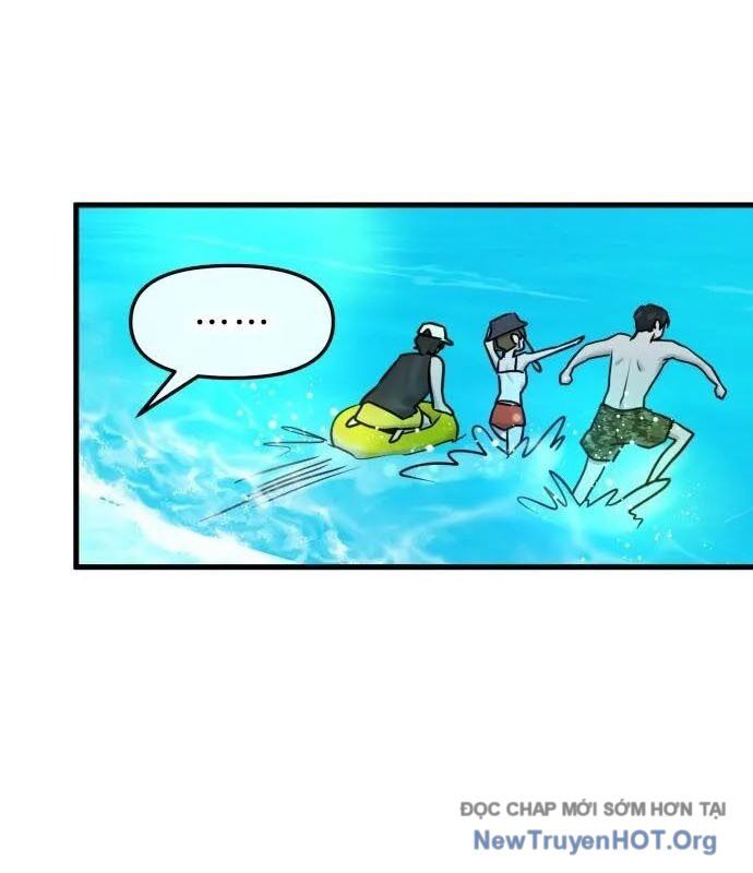 Trở Về Bên Chanbi - Chương 61 - Trang 99