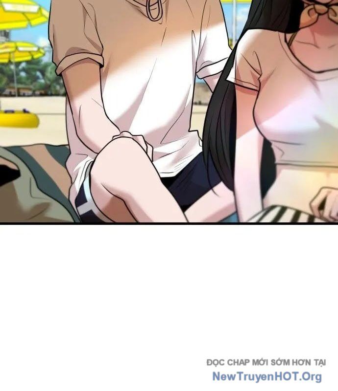 Trở Về Bên Chanbi - Chương 61 - Trang 109